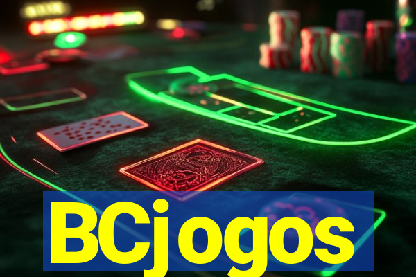 BCjogos