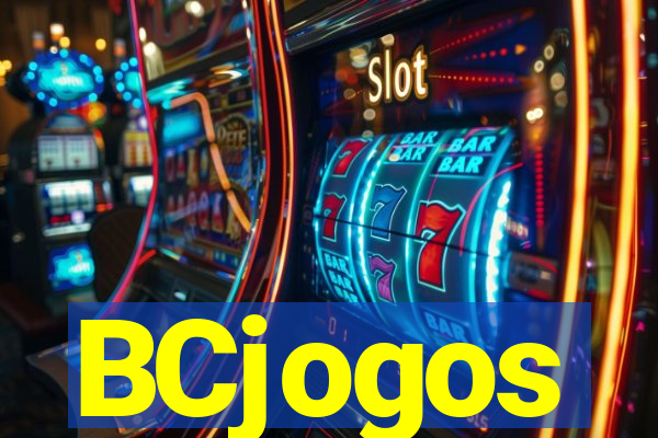 BCjogos