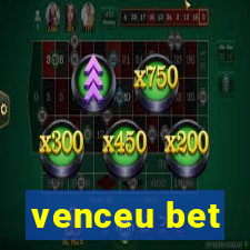 venceu bet