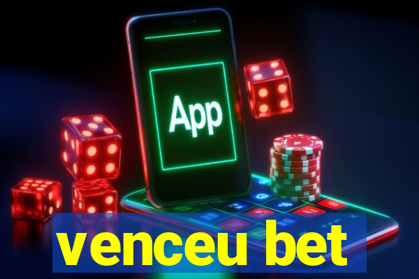 venceu bet