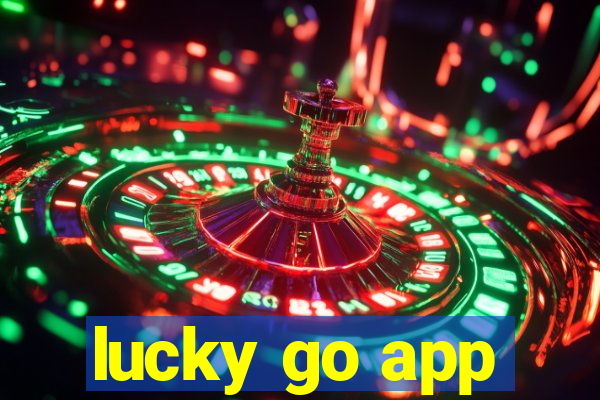 lucky go app