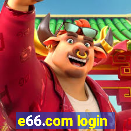 e66.com login