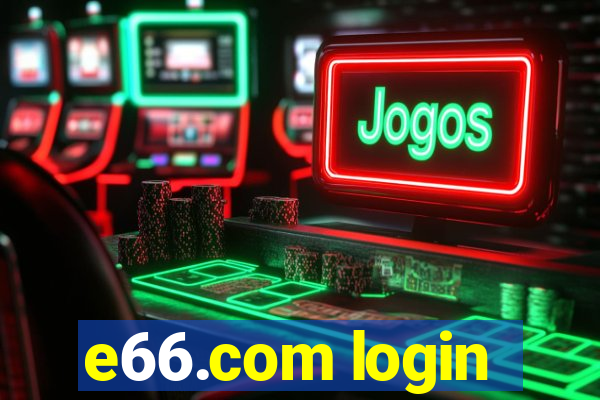 e66.com login