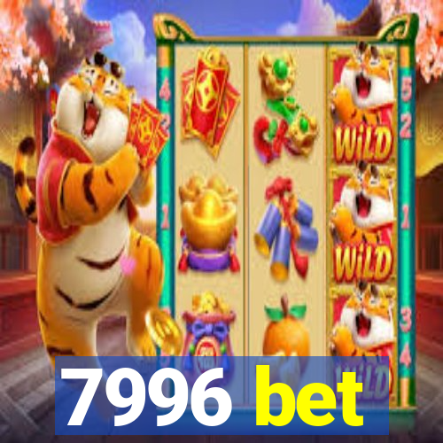 7996 bet