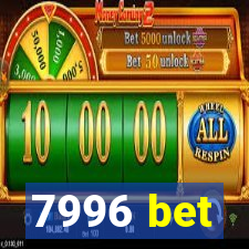 7996 bet