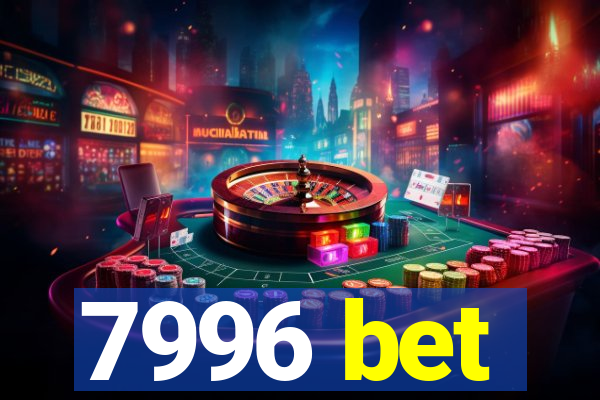 7996 bet