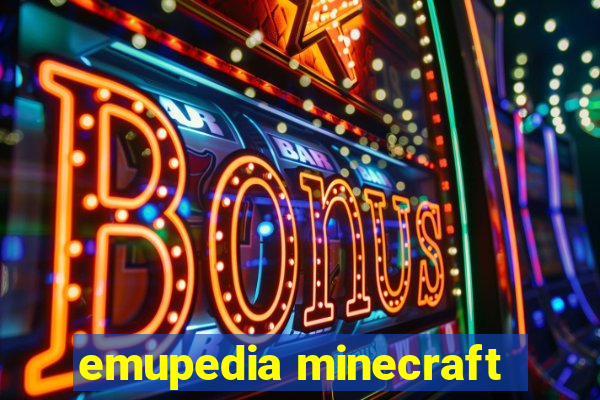 emupedia minecraft