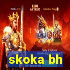 skoka bh