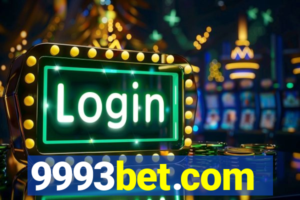 9993bet.com