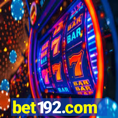 bet192.com