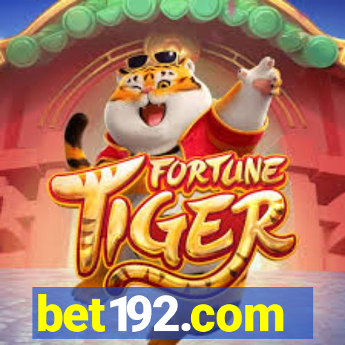 bet192.com