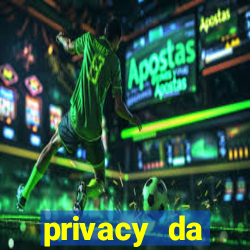 privacy da pipokinha vazado