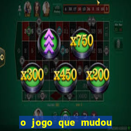 o jogo que mudou a hist贸ria torrent magnet