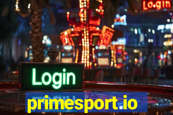 primesport.io