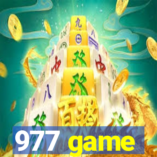 977 game