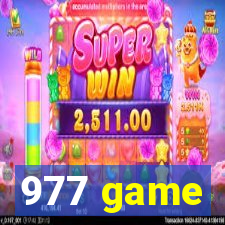 977 game