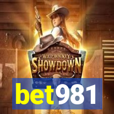 bet981