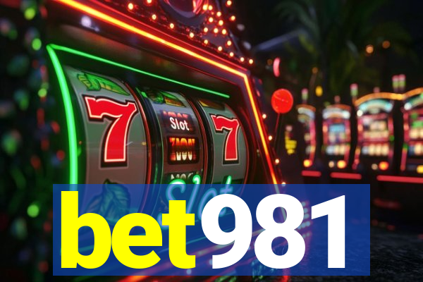 bet981