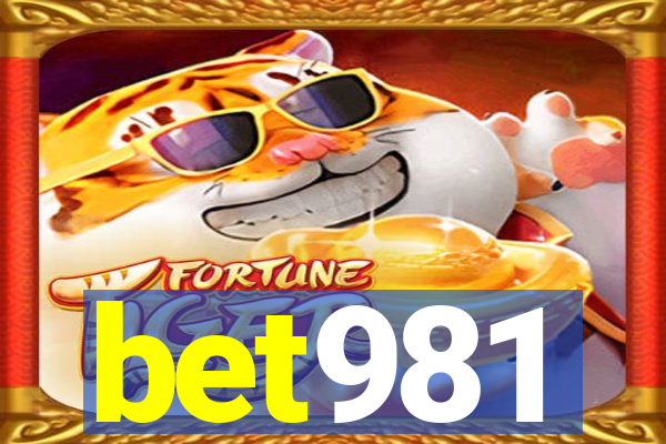 bet981