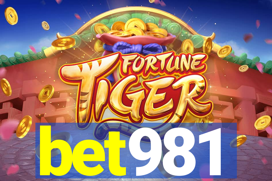 bet981