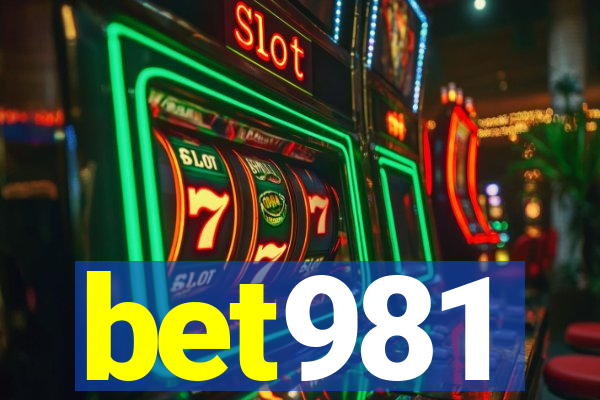 bet981