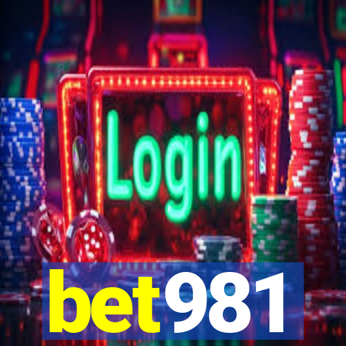 bet981