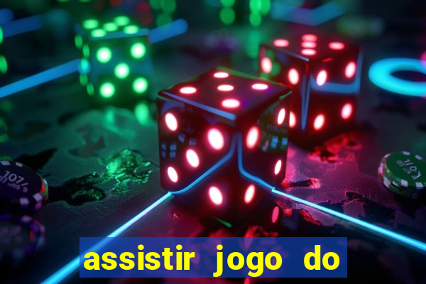 assistir jogo do flamengo multicanais