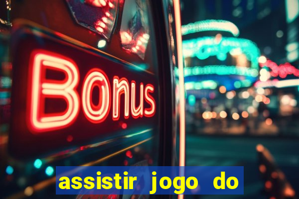 assistir jogo do flamengo multicanais