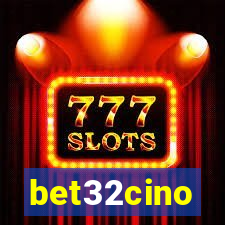 bet32cino