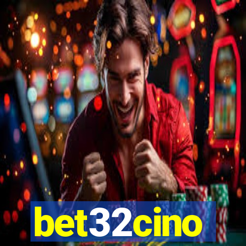 bet32cino