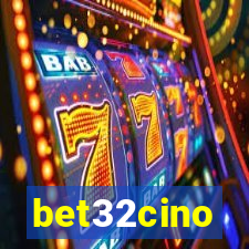 bet32cino