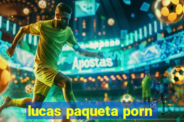 lucas paqueta porn