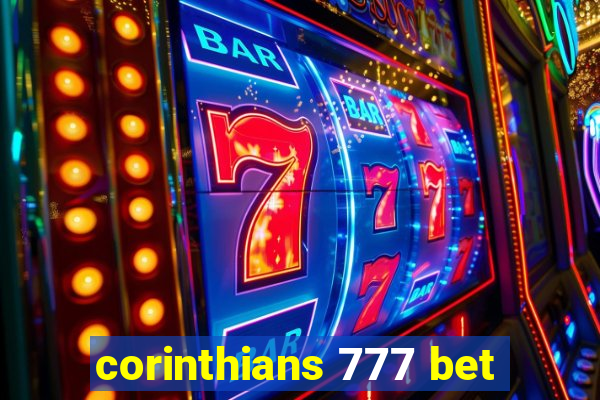 corinthians 777 bet