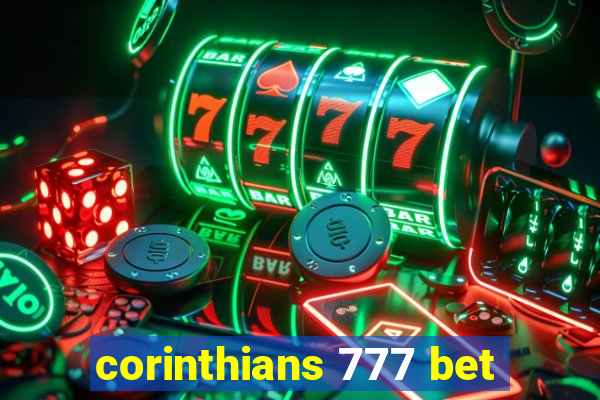 corinthians 777 bet