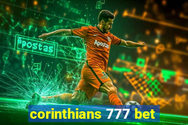 corinthians 777 bet