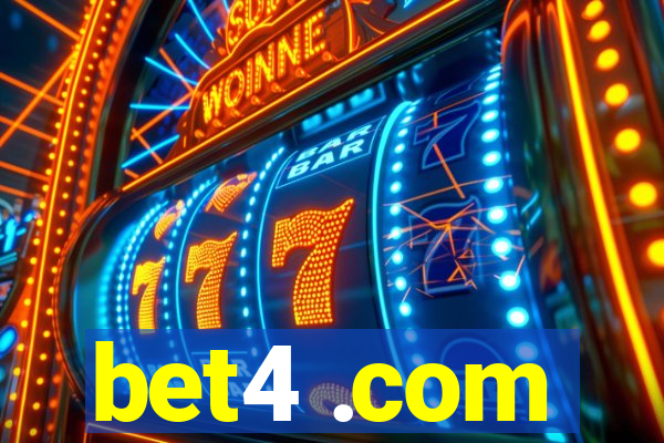 bet4 .com