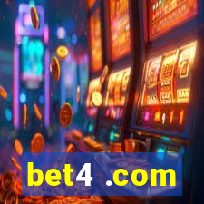 bet4 .com