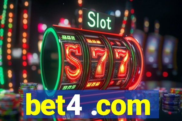 bet4 .com