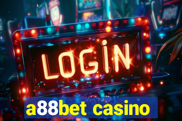 a88bet casino