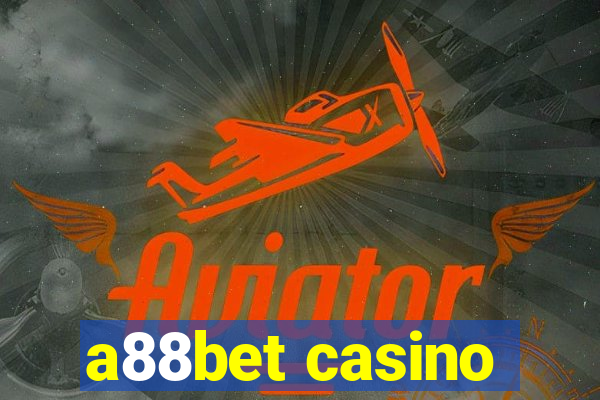 a88bet casino