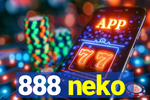 888 neko