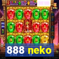 888 neko