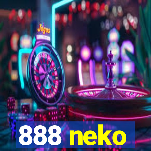 888 neko