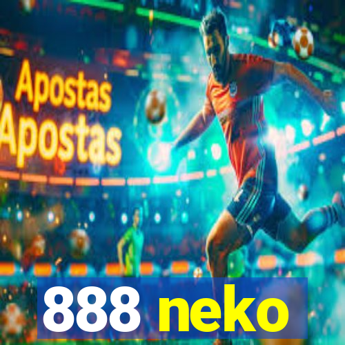 888 neko