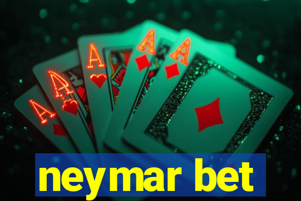 neymar bet