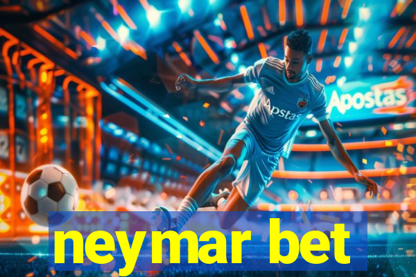 neymar bet