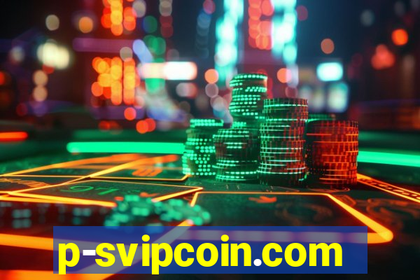 p-svipcoin.com