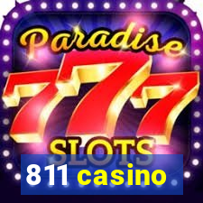 811 casino