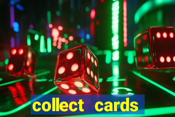 collect cards baixar app