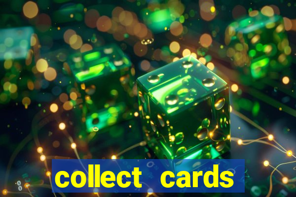 collect cards baixar app